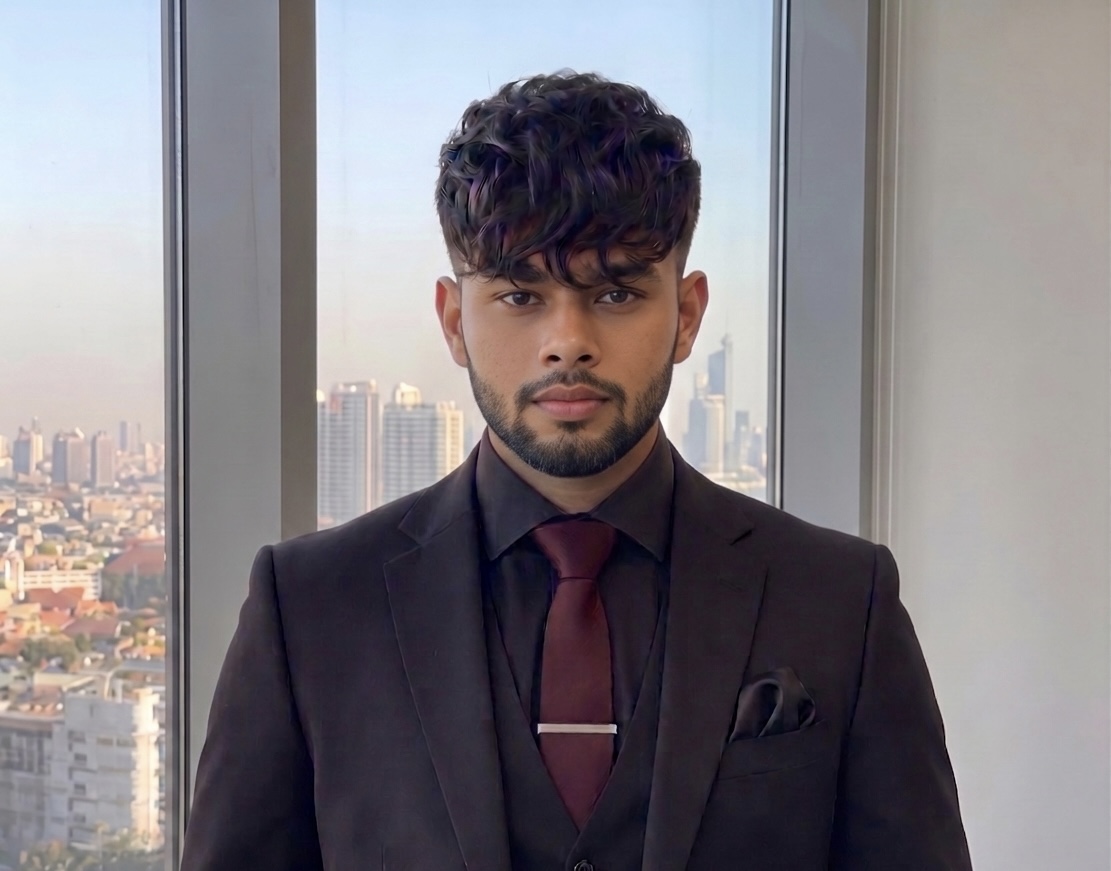 Rushit Thakkar